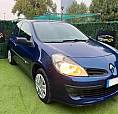 Renault Clio 2006 1.2 Benzina Neopatentati