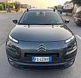 Citroen - C4 Cactus - Bluehdi 100 Shine