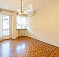 Quadrilocale Da Ristrutturare Con Balcone E Garage