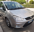 Ford C Max 1.6 Tdci 90 Cv Titanium