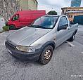 Fiat Strada -Pick Up - 2000