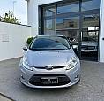 Ford Fiesta 1.4 Tdci 51Kw 5P Titanium-2011