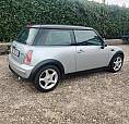 Mini Mini One Gpl