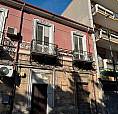 Via Caprera (Affaccio P.zza Garibaldi)