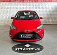 Toyota Yaris 1.0 72 Cv 5 Porte Active