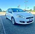 Fiat Bravo 1.4 Gpl