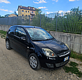 Ford Fiesta 1.4 Tdi