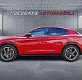 Alfa Romeo Stelvio 2.2 T Veloce Q4 210Cv Auto