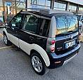 Fiat Panda 1.3 Mjt 16V 4X4 Cross