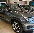 Seat Ateca 1.6 Tdi Dsg Xcellence Automatico Km 100
