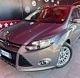 Ford Focus 1.6 Tdci 115 Cv Titanium