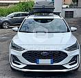 Ford Focus 1.0 Ecoboost Hybrid 125 Cv Sw St-Line