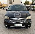 Lancia Voyager 2.8 Turbodiesel Gold 163 Cv