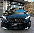 Peugeot 3008 Bluehdi 130 Cv-Auto-2021