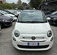 Fiat 500 1.2 Lounge Km 18000 Ok Neopatentati