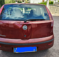 Fiat Punto 3 Serie 1.2