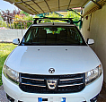 Dacia Sandero 5Sdg 5Sdgg5, 55Kw, Benzina+Gpl, 2013