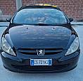 Peugeot 307 1.6 16V Cc Cabrio Gpl Neopatentati Eur