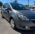 Opel - Meriva - 1.4 100Cv Cosmo