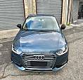 Audi A1 1.4 Tdi Admired
