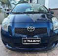 Toyota Yaris 1.0 5 Porte