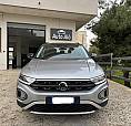 Vw T-Roc 1.0 Tsi - Fari Led - Cerchi 17 - 2022