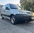 Citroen Berlingo 1.6 Hdi 75Cv 3P. 18 Van Liv.b