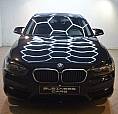 Bmw 118 D 5P. Advantage