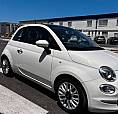 Fiat 500 Lounge, 1200 Gpl