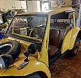 Dune Buggy Storica