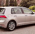 Volkswagen Golf Vii 2017-2020 1.6 Tdi Business