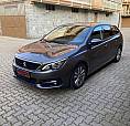 Peugeot 308 Bluehdi 120 S&S Sw Business