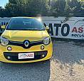Renault Twingo Sce Edc Intens