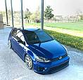 Vw Golf 7 R