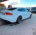 Audi A5 2016 S-Line 190Cv