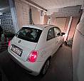 Fiat 500 1.2 2009