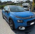 Citroen C3 3ª Serie - 2017