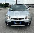Fiat Sedici 2.0 Mjt 16V Dpf 4X4 Emotion