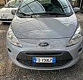 Ford Ka Ka 1.2 8V 69 Cv Bz.-Gpl