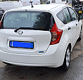 Nissan Note Ii - 1.2 Gpl Neopatentati 11/2014