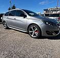Peugeot - 308 - Bluehdi 150 S&S Sw Gt Line