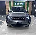 Land Rover 2.0 Td4 Hse Awd 150Cv Auto
