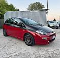 Fiat Grande Punto 1.3 Mjt 75 Cv 5 Porte Dynamic