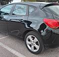 Opel Astra 4ª Serie - 2011