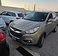Hyundai Ix35 1.7 Crdi 2wd Comfort