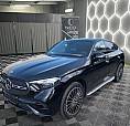 Mercedes-Benz Glc 220 Glc 220D 4Matic Mild Hybrid 