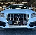 Audi Q5 2.0 Tdi 177Cv Quattro S Tronic - 2014