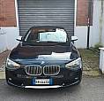 Bmw 118 118D 5P. Urban