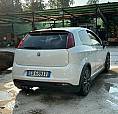 Grande Punto Abarth - 2010 - Mai Elaborata