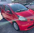 Toyota Aygo 1.0 Benzina Ok Neopatentati Clima